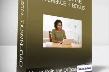 Never Split the Difference + Bonus