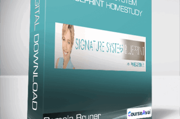 Pamela Bruner - Signature System BluePrint Homestudy