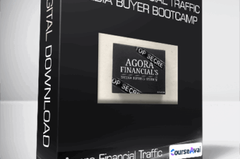 Agora Financial Traffic - Media Buyer Bootcamp