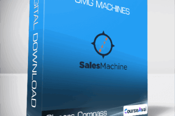 Closers Compass - OMG Machines