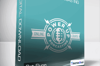 Pat Flynn - Power-up Podcasting