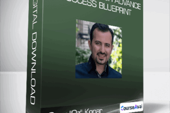 Oguz "Oz" Konar - Merchant Cash Advance Success Blueprint