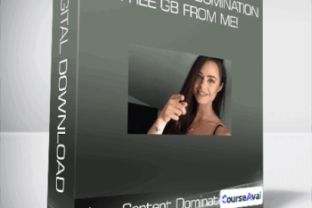 Low Content Domination + FREE GB From Me!