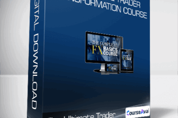 The Ultimate Trader Transformation Course
