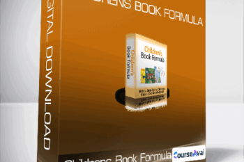 Childrens Book Formula