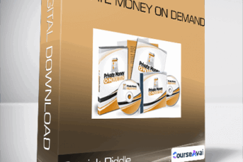 Patrick Riddle - Private Money On Demand
