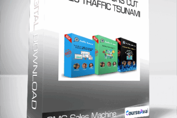 OMG Directors Cut 2020 Traffic Tsunami + OMG Sales Machine