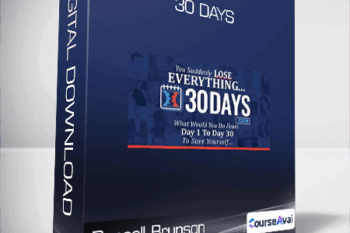 Russell Brunson - 30 Days
