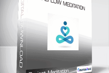 Project Meditation - Lifeflow Meditation