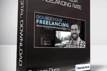 Brennan Dunn - Double Your Freelancing Rate