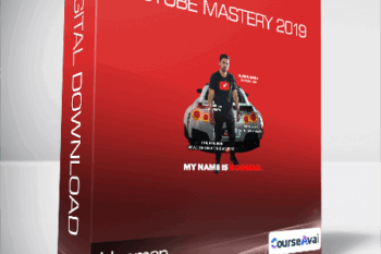Hooman - YouTube Mastery 2019