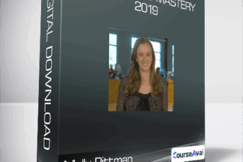 Molly Pittman - Paid Traffic Mastery 2019