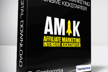 Tiz Gambacorta - Amik Affiliate Marketing Intensive Kickstarter