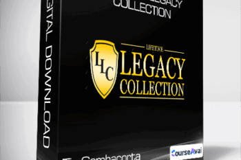 Tiz Gambacorta - Lifetime Legacy Collection