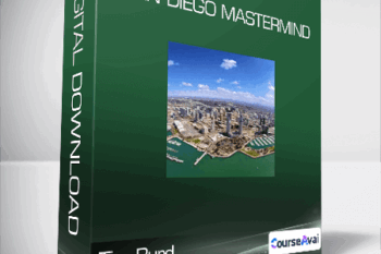 Tim Burd - San Diego Mastermind
