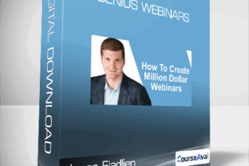 Jason Fladlien - Genius Webinars