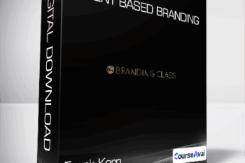 Frank Kern - Intent Based Branding
