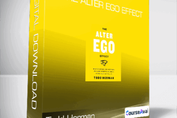 Todd Herman - The Alter Ego Effect