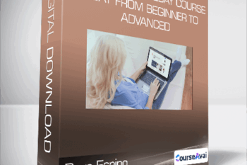 Dave Espino - The Complete eBay Course : eBay From Beginner To Advanced