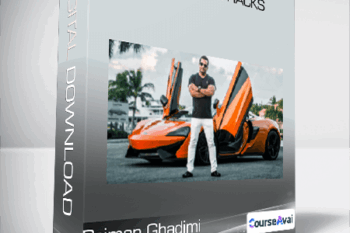 Pejman Ghadimi - Exotic Car Hacks