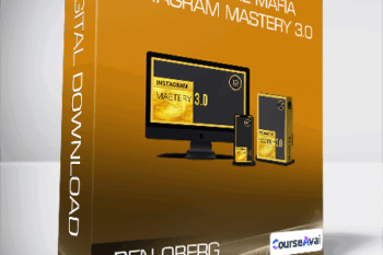 Ben Oberg - Millionaire Mafia Instagram Mastery 3.0