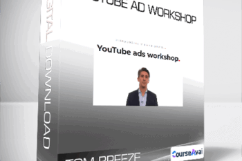Tom Breeze - YouTube Ad Workshop