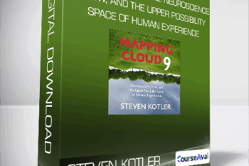 Steven Kotler - Mapping Cloud Nine: Neuroscience