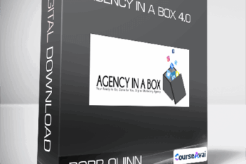Robb Quinn - Agency In a Box 4.0
