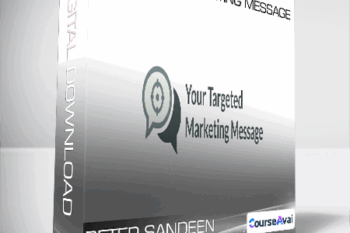Peter Sandeen - Targeted Marketing Message
