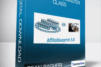 Sean Bagheri - Inner Circle Master Class
