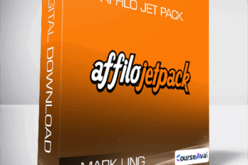 Mark Ling - Affilo Jet Pack