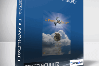 Peter Schultz - The Winning Secret