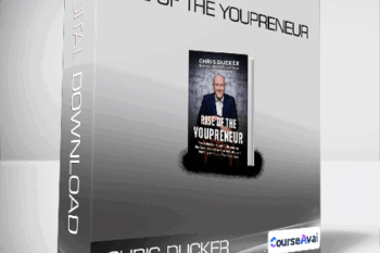 Chris Ducker - Rise of the Youpreneur