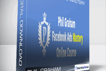 Phil Graham - Facebook Ads Mastery
