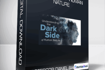 Professor Daniel Breyer - Dark Side of Human Nature