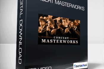 TTC Video - Concert Masterworks