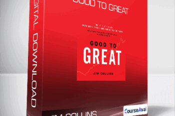 Jim Collins - Good To Great