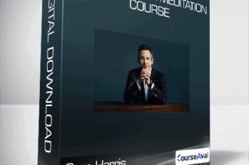 Sam Harris - Waking Up - A Meditation Course