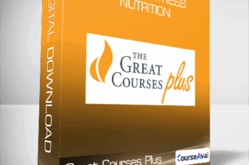 Great Courses Plus - Health
