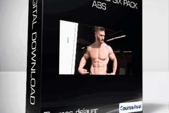 Thomas delauer - Science Based Six pack abs