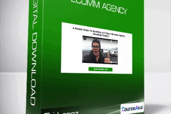 Tai Lopez - Ecomm Agency