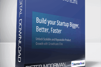 Pieter Moorman - Growthcasts Elite