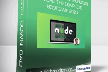 Jonas Schmedtmann - Node.js