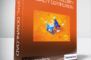 Linuxacademy - AWS Certified Security-Specialty Certification