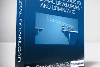 The Complete Guide To Personal Development And Dominance