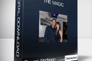 Steven Aitchison - The Magic