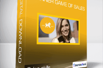 Sales skills - the inner game of sales
