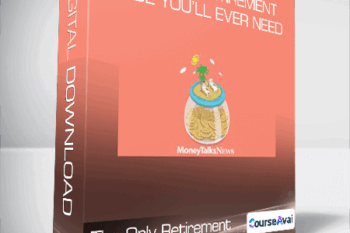 The Only Retirement Guide You’ll Ever Need