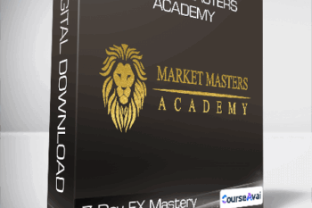 Market Masters Academy - 7 Day FX Mastery