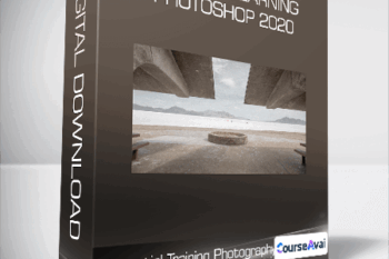 Linkedin Learning Photoshop 2020 Essential Training Photography